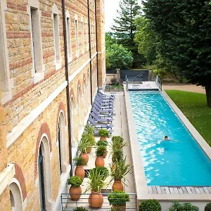 4* Hotel Fourviere