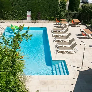 Ibis Sud 3*, Avignon Frankreich