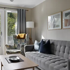 Master Aparthotel Bergen