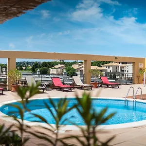 Grand 4*, Avignon Frankreich