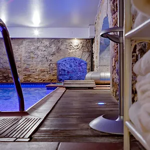 4* Otel Grand Des Terreaux