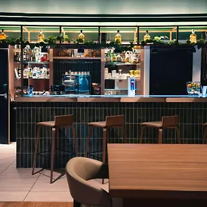 Novotel Centre Grand Place 4*, Lille Frankreich
