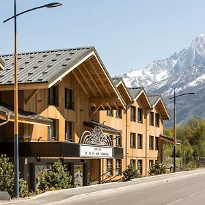 Hotell Rockypop Chamonix -, Les Houches