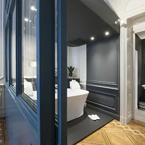  Otel Mihotel Gailleton