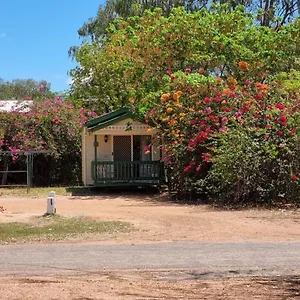 caravan-park-blackall.queenslandhotels.net/