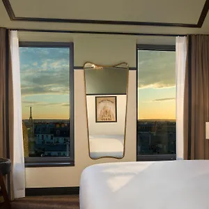 Maison Cassandre 4*, Paris Frankreich