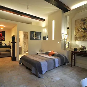  Appartement D'hotes Artelit