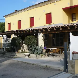 Hotell La Pignata, Montélimar