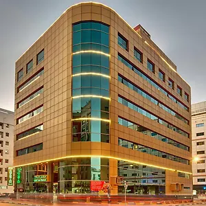 Comfort Deira 3*, Dubai Birleşik Arap Emirlikleri